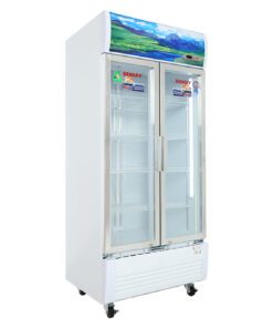 Tủ mát Sanaky VH-8009HP - hình số 2