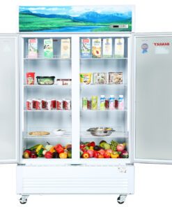 Tủ mát Sanaky VH-1209HP3 - hình số 3