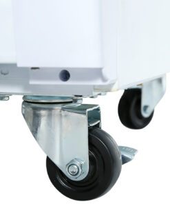 Tủ mát Sanaky VH-1209HP3 - hình số 4