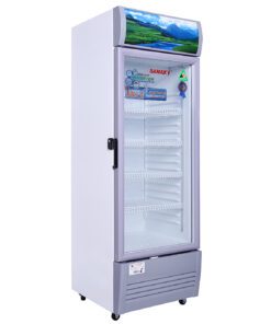 Tủ mát Sanaky VH-358K3L - hình số 2