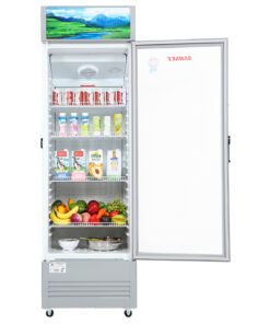 Tủ mát Sanaky VH-408K3L - hình số 3
