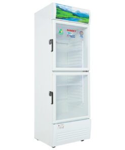 Tủ mát Sanaky VH-408W3L - hình số 2