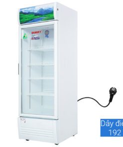 Tủ mát Sanaky VH-3589K3 - hình số 3