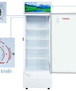 Tủ mát Sanaky VH-3589K3 - hình số 7