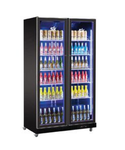 Tủ mát Sumikura SKSC-1200-A - hình số 1