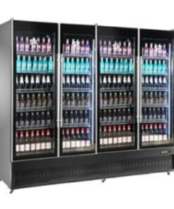 Tủ mát Sumikura SKSC-2500.BHW - hình số 1