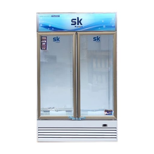 Tủ mát Sumikura SKSC-1050HW2 | 1050L 2 cánh