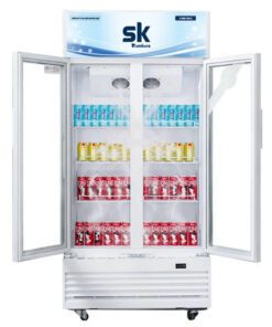 Tủ mát Sumikura SKSC-1050HW2 - hình số 2
