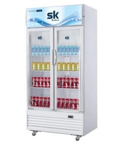 Tủ mát Sumikura SKSC-1050HW2 - hình số 3