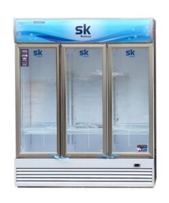 Tủ mát Sumikura SKSC-1800HW3 - hình số 1