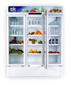 Tủ mát Sumikura SKSC-1400HW3 - hình số 2