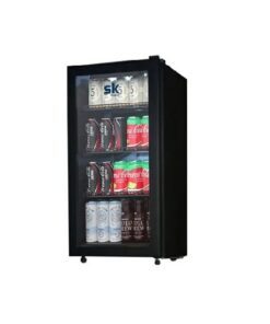 Tủ mát Sumikura SKSC-75XW-FR - hình số 3