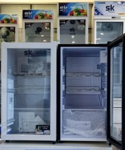 Tủ mát Sumikura SKSC-95XW-FR - hình số 2