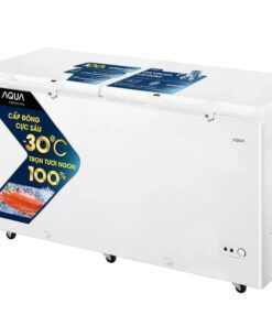 Tủ đông Aqua AQF-C6102E - hình số 2