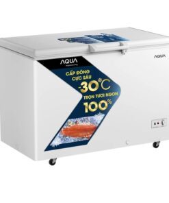 Tủ đông Aqua AQF-C4801EN - hình số 2