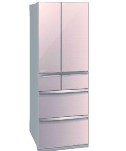 Tủ lạnh Mitsubishi MR-WX52D-F-V - hình số 2