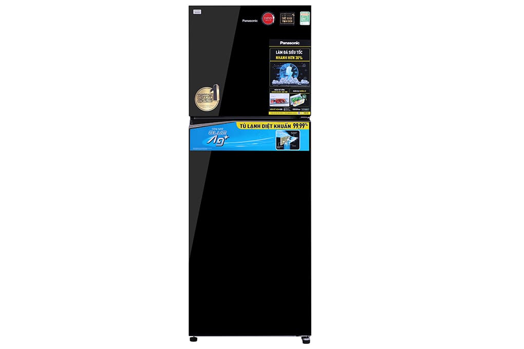 Tủ lạnh Panasonic NR-TL351VGMV | 326L 2 cánh inverter