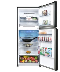 Tủ lạnh Panasonic NR-TL351VGMV - hình số 3