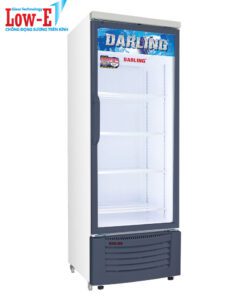 Tủ mát Darling DL-5000A3L - hình số 2