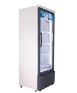 Tủ mát Darling DL-5000A2L - hình số 3