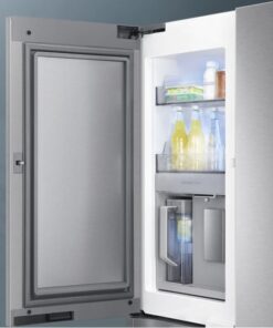 Tủ lạnh Samsung RF59CB66F8S/SV - hình số 3