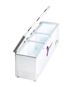 Tủ đông Sanaky VH-1399HY4K - hình số 2
