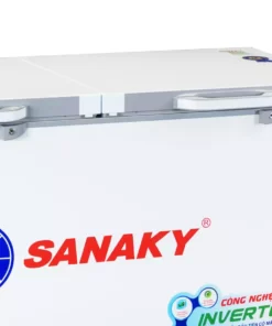 Tủ đông Sanaky VH-8699HY4K - hình số 3