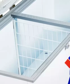 Tủ đông Sanaky VH-8699HYK - hình số 2