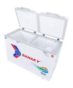 Tủ đông Sanaky VH-5699W2K - hình số 2
