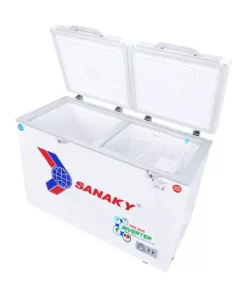 Tủ đông Sanaky VH-5699W4K - hình số 2