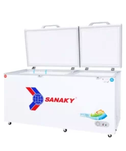 Tủ đông Sanaky VH-6699W2K - hình số 2