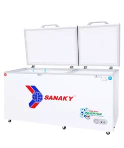 Tủ đông Sanaky VH-6699W4K - hình số 2
