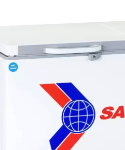 Tủ đông Sanaky VH-6699W2K - hình số 3