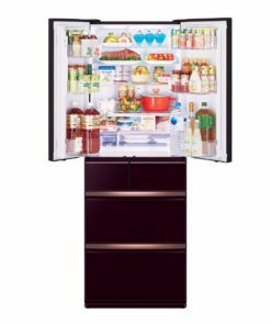 Tủ lạnh Mitsubishi MR-WX52D-BR-V - hình số 3