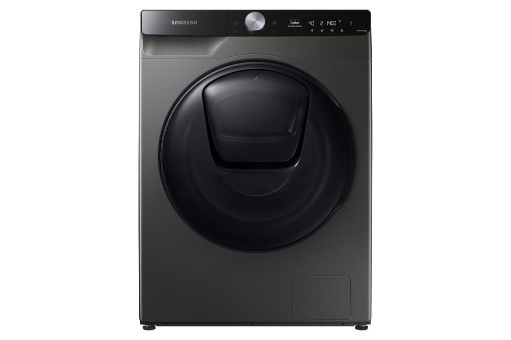 Máy giặt sấy Samsung WD95T754DBX/SV | 9.5kg cửa ngang inverter