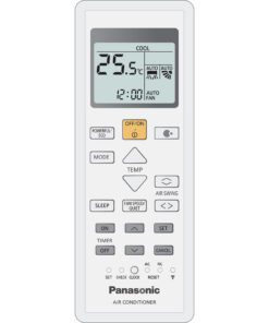 Điều hòa Panasonic YZ18AKH-8 - hình số 4