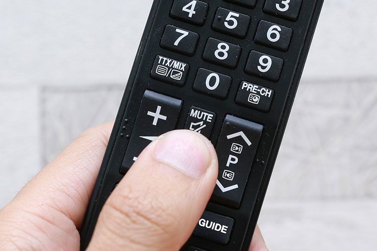 Cách khắc phục Tivi bị mất tiếng - Công Ty Điện Tử An Khang