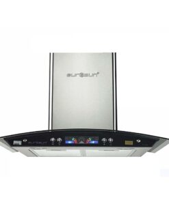 Máy hút mùi Eurosun EH-90K06 - hình số 2