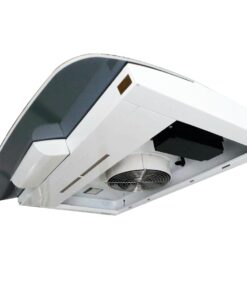 Máy hút mùi Eurosun EH-70S29W - hình số 3