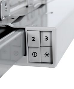 Máy hút mùi Hafele HH-TI90D - hình số 4