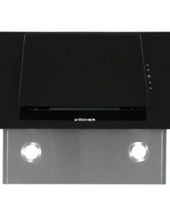 Máy hút mùi Kocher K-2080V 90 - hình số 4