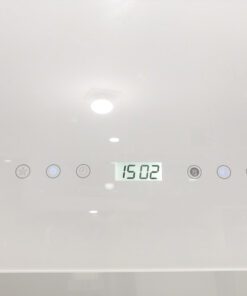 Máy hút mùi Faster FS 90CG - hình số 8