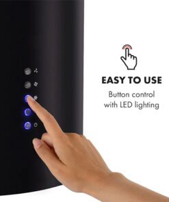 Máy hút mùi Kocher CXW-188BL - hình số 11