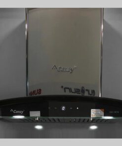 Máy hút mùi Canzy CZ-1870 - hình số 4