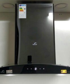 Máy hút mùi Bauer BC 70SBL - hình số 3