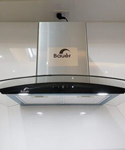 Máy hút mùi Bauer BCG 70MSC - hình số 3