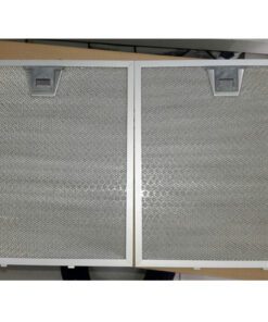 Máy hút mùi Bauer BC 70ED - hình số 9