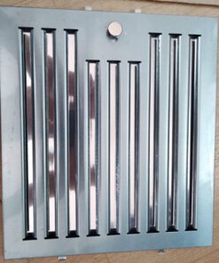 Máy hút mùi Bauer BC 70SBL - hình số 5