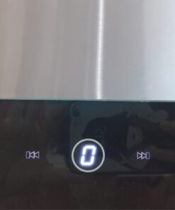 Máy hút mùi Bauer BC 70ED - hình số 3