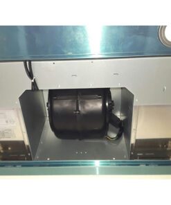 Máy hút mùi Bauer BC 70ED - hình số 7
